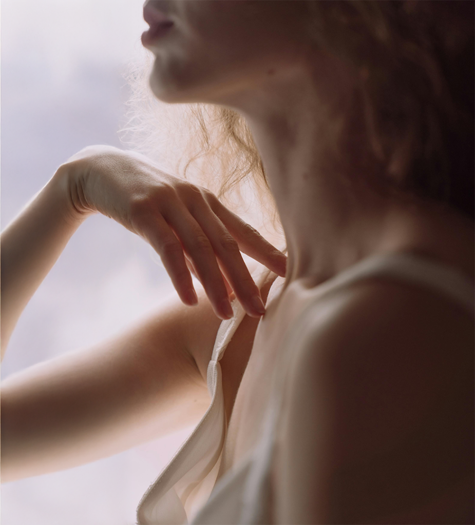 Lilly (30): 'Hij wil het liefst twee keer per dag, maar ik zou er het liefst helemaal mee kappen'