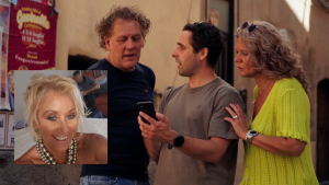 Thumbnail voor Kijkers in shock na bizarre aflevering 'Kees van der Spek ontmaskert': 'Wat laten mensen zich makkelijk belazeren'