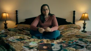 Thumbnail voor True crime op z'n best: hierom wil je de documentaire 'My Father, the BTK Killer' zien