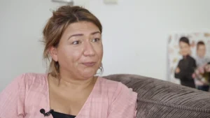 Thumbnail voor In 'Waar is mijn Erfenis?' blijkt Viviane helemaal geen dochter te zijn van haar 'vader': 'Het ging om 36.000 euro'