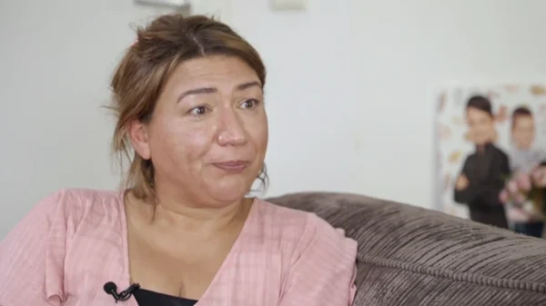 Vivianne 'Waar is mijn erfenis?'