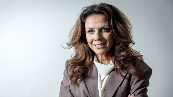Leontien van Moorsel: 'Winnen van de Tour de France had niet ten koste mogen gaan van mijn gezondheid'