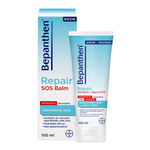 sos balm repair bepanthen
