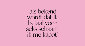 Thumbnail voor ‘Zonder verder overleg stoot hij wild en onbarmhartig’