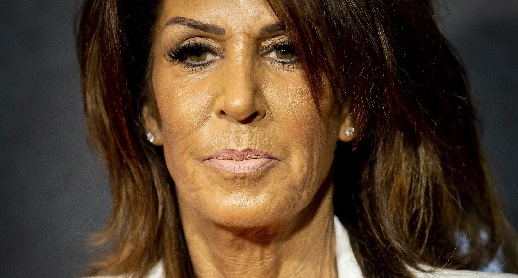 rachel hazes