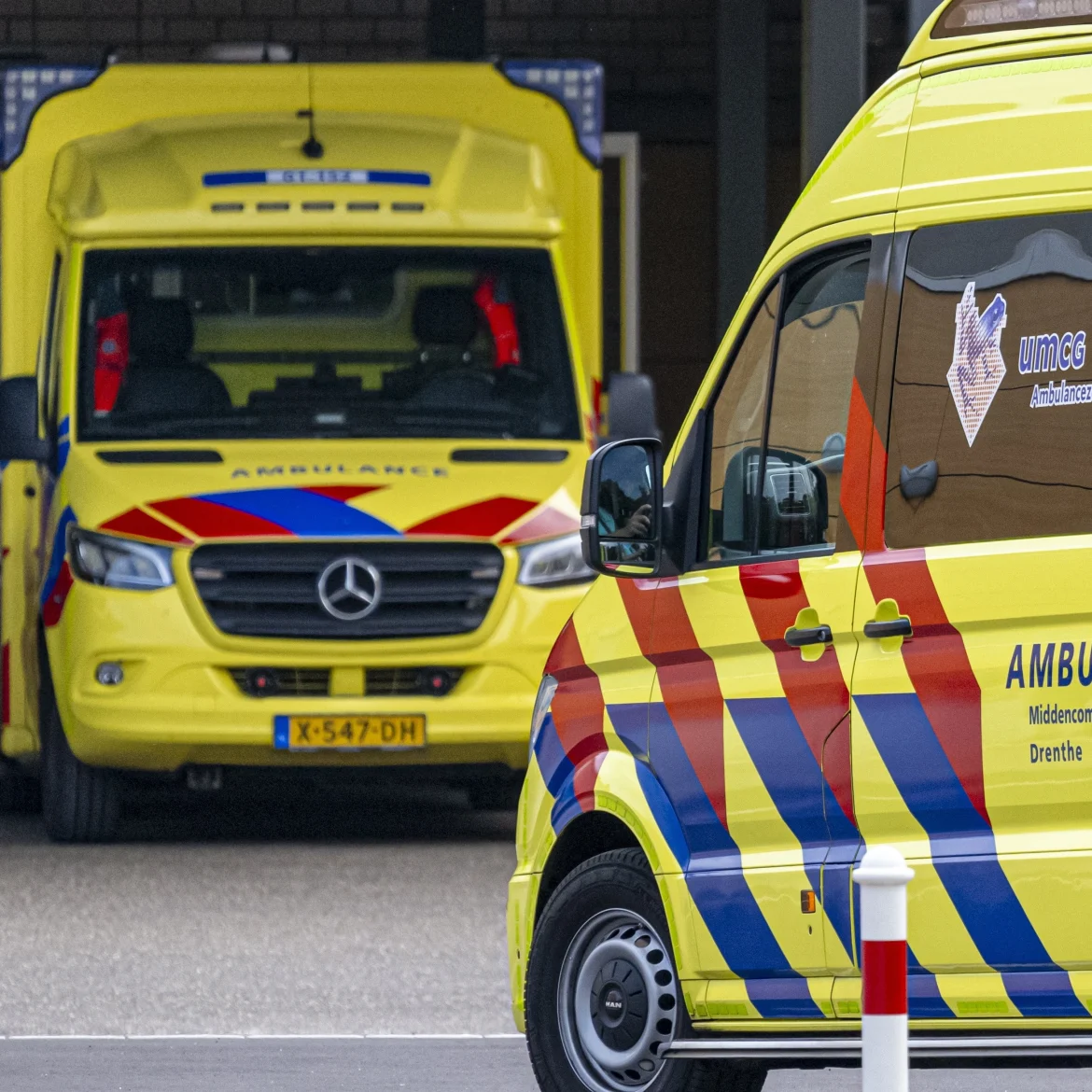 Een 10-jarig meisje dat gistermiddag in Tilburg werd aangereden, is in het ziekenhuis bezweken aan haar verwondingen. Dat meldt de politie vanochtend op X.