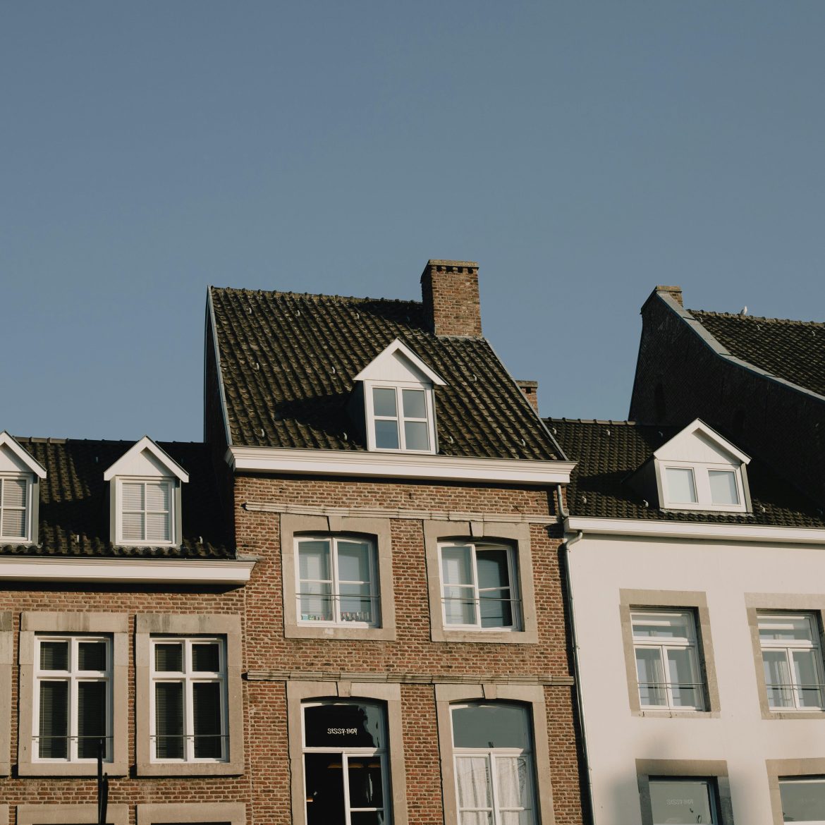 Zóveel moet je verdienen voor een huurhuis in de vrije sector