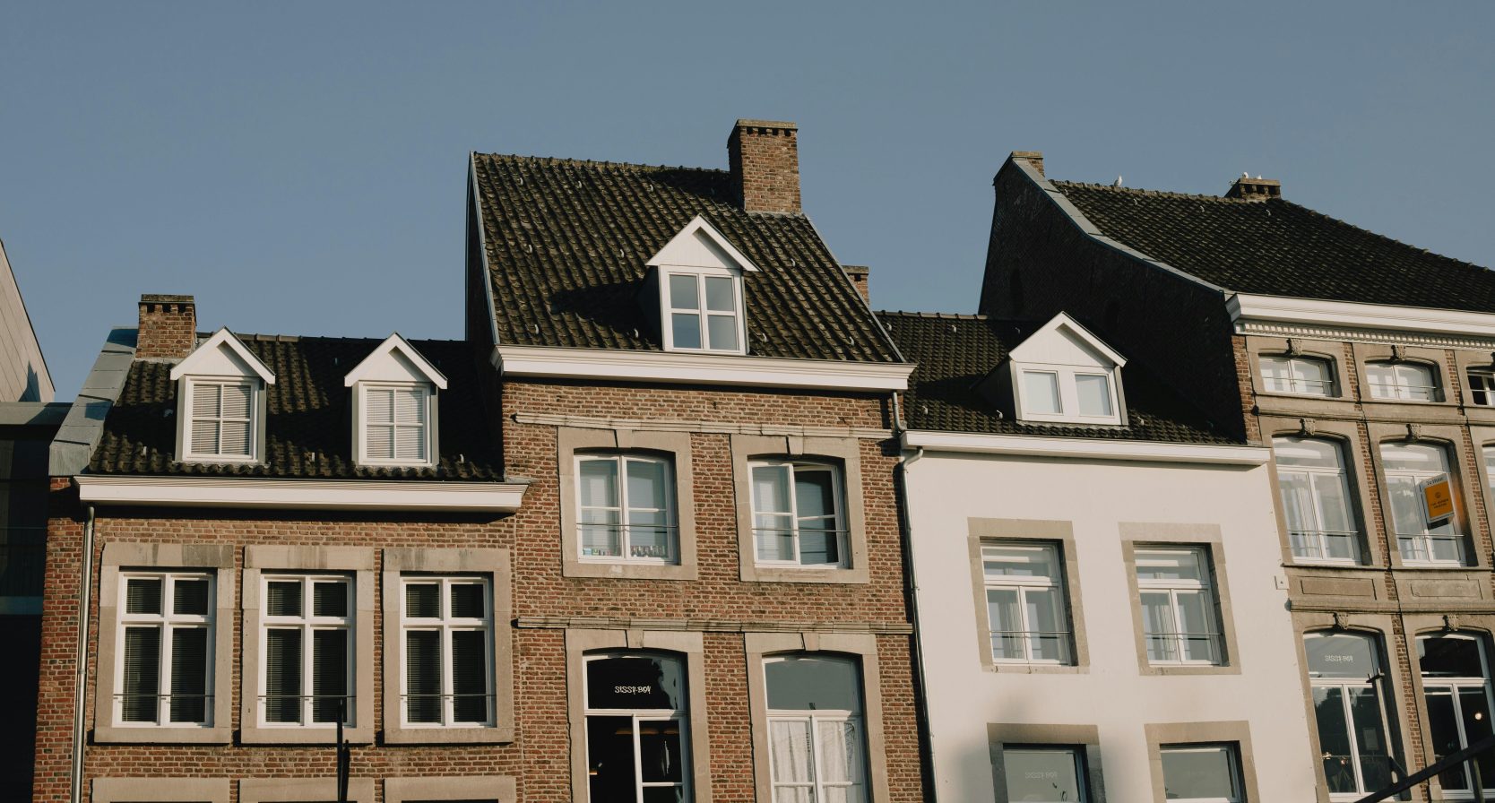 Zóveel moet je verdienen voor een huurhuis in de vrije sector