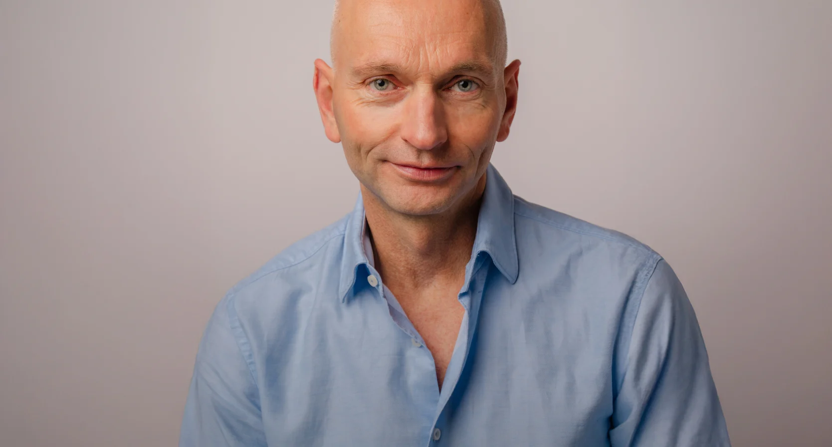 Jurgen Snaphaan, columnist, kinderen uitvliegen