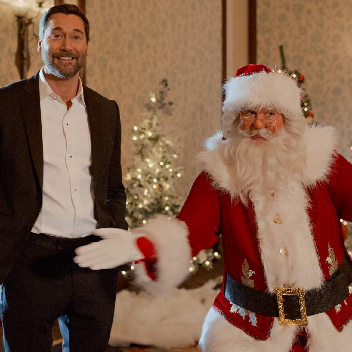 Kerst komt nooit vroeg genoeg: al in november kunnen we genieten van déze nieuwe kerstfilms