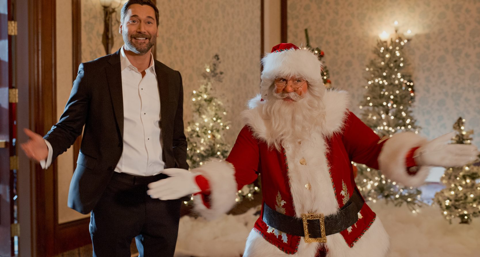 Kerst komt nooit vroeg genoeg: al in november kunnen we genieten van déze nieuwe kerstfilms