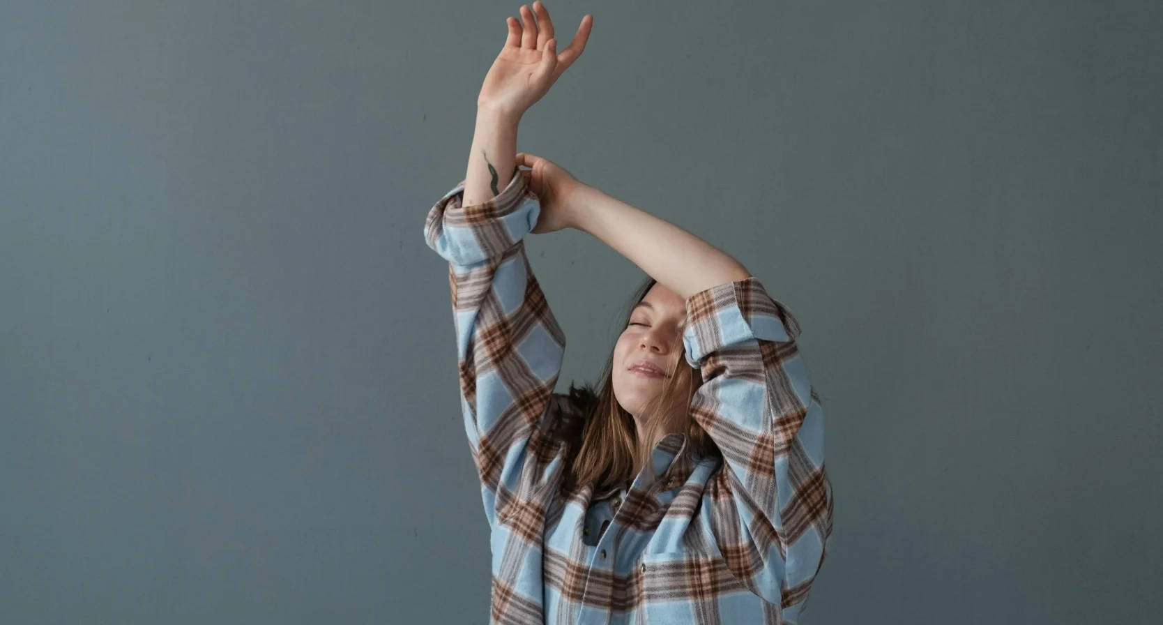 Niet lekker in je vel? Deze tip helpt écht snel, volgens 72% van de LINDA.-lezers
