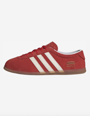 Adidas rode sneakers