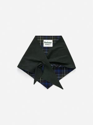 Arket x Barbour sjaal