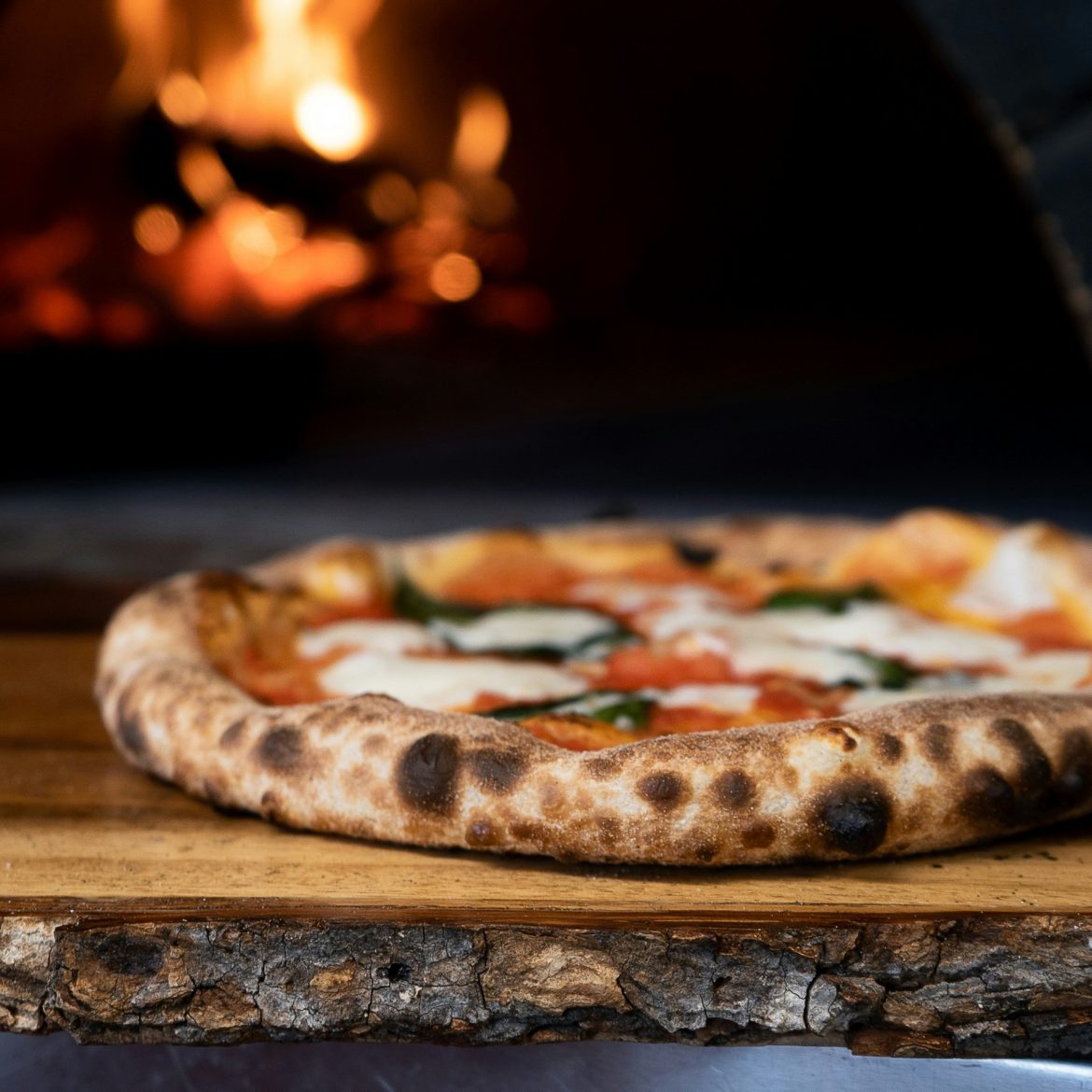 Déze pizza-lifehack is zelfs goedgekeurd door de Napolitanen: 'Beter dan pizzawiel'