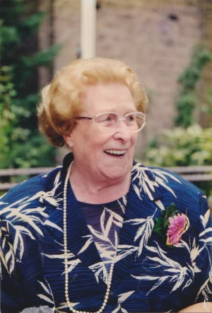 Oma Bindi