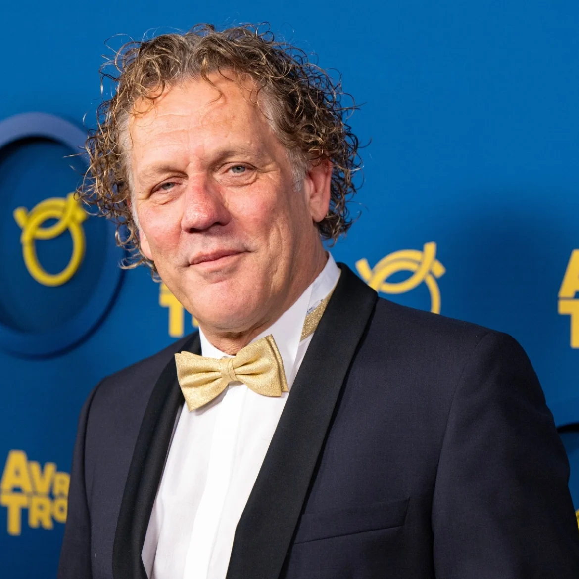 Kees van der Spek