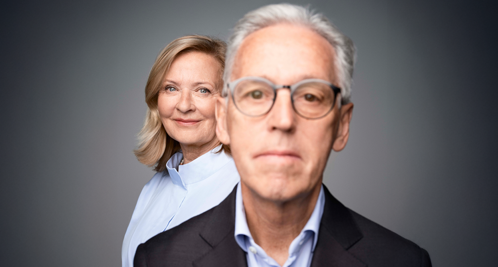 Vrouw van Derk Sauer