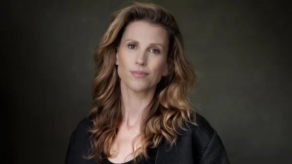 Jojanneke van den Berge, seksisme studentencorps