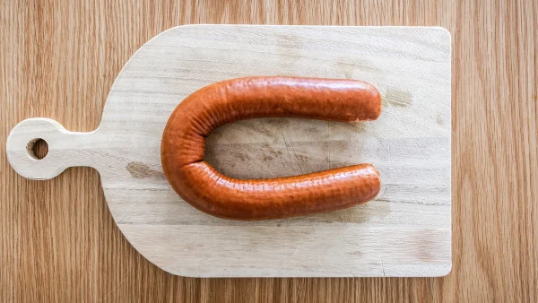 Dit is de vrouw achter het iconische Unox-reclamedeuntje (en zo klinkt-ie als ze hem live speelt)