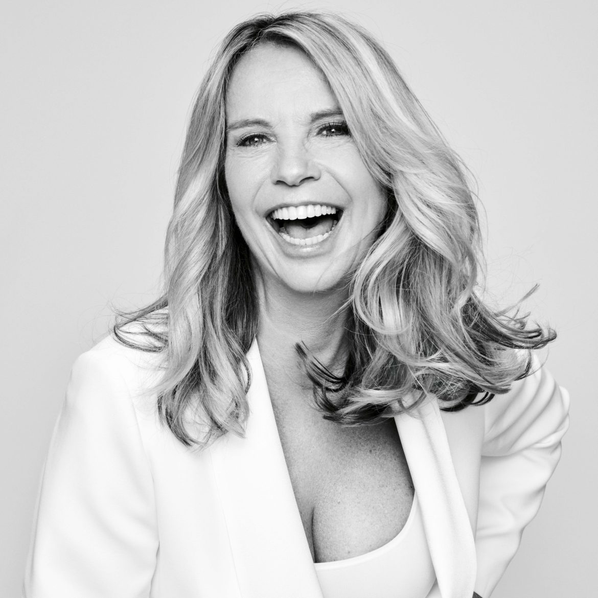 De presentatiecoach van Linda de Mol deelt haar beste tips: 'Iedereen kan leren presenteren'
