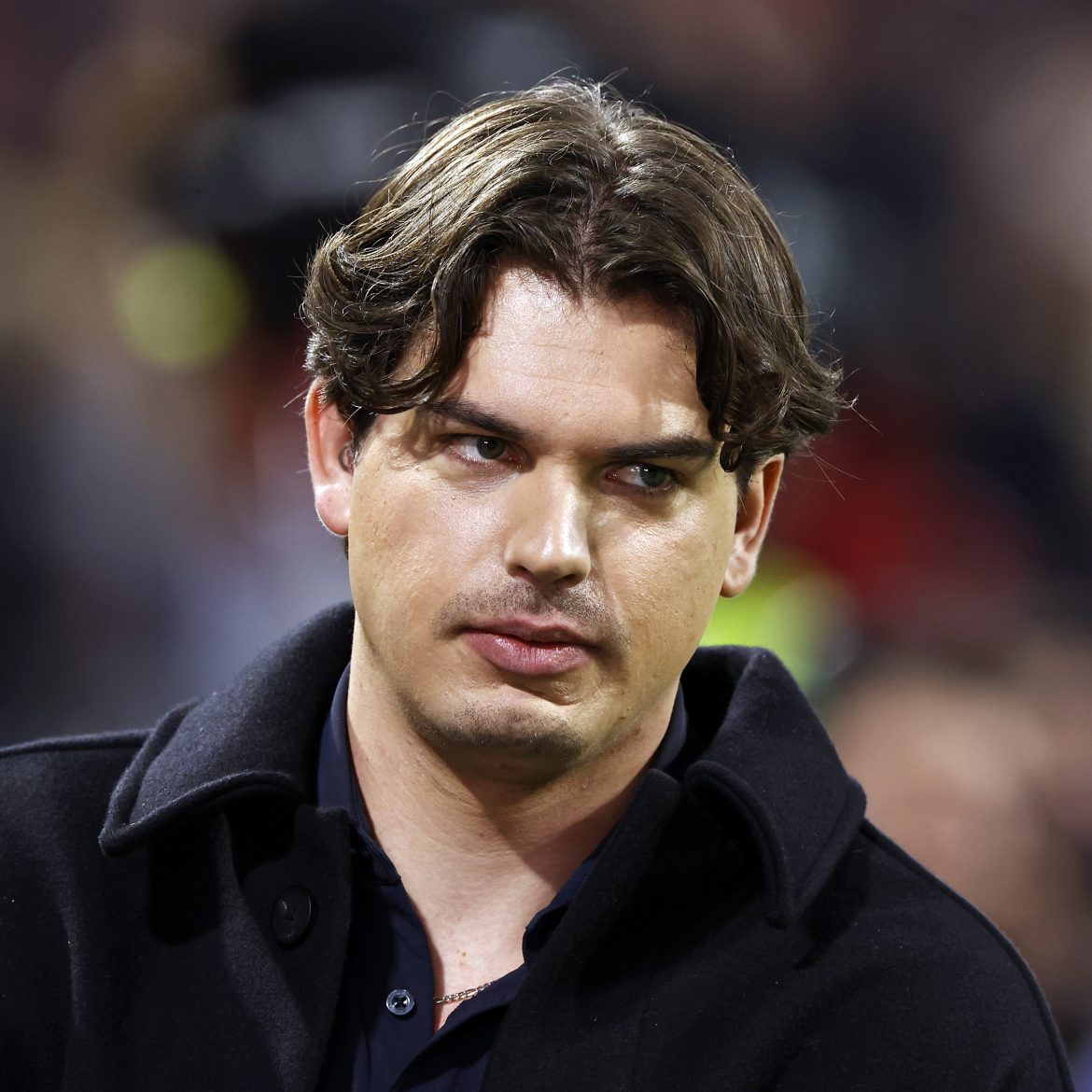 sam van royen