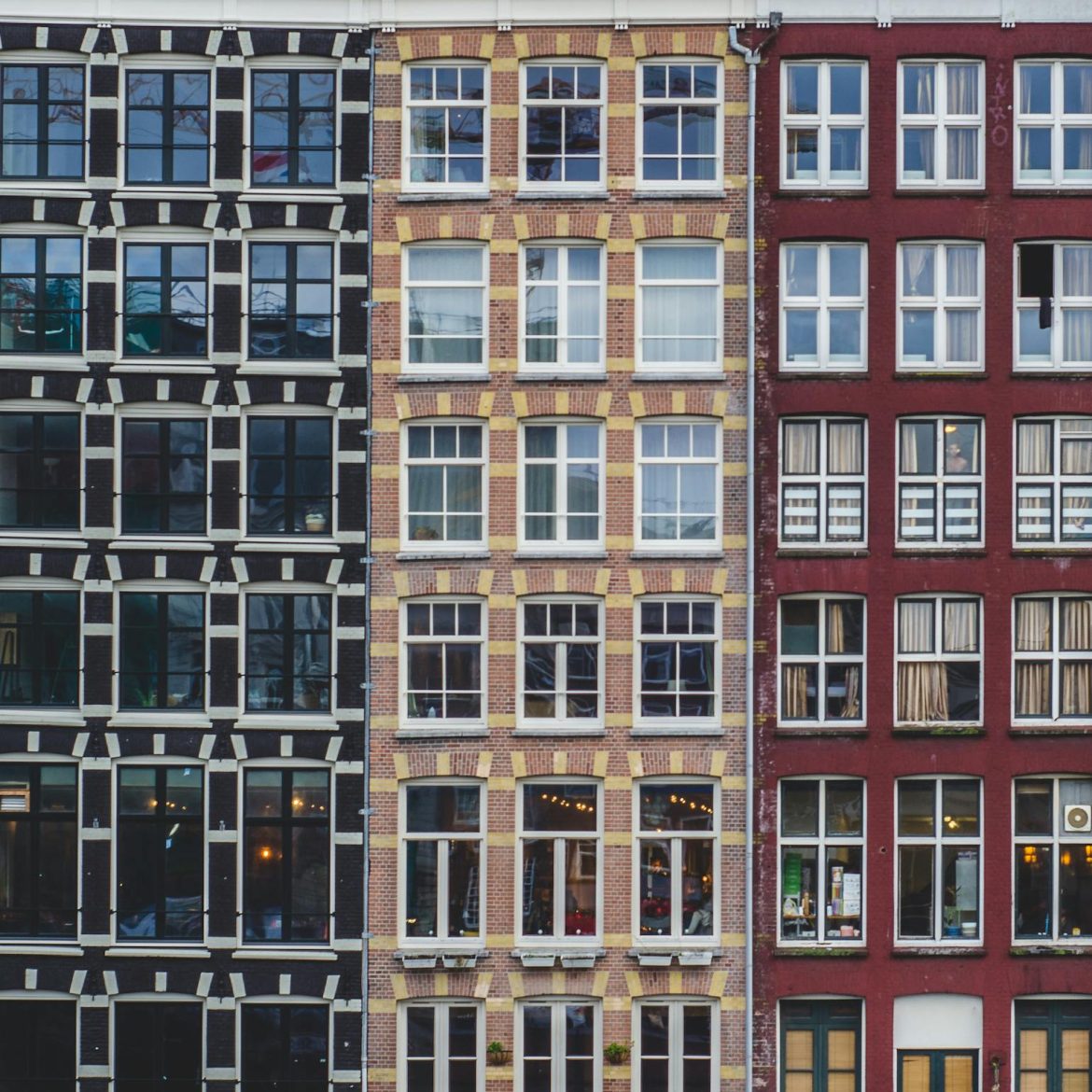 Woningen