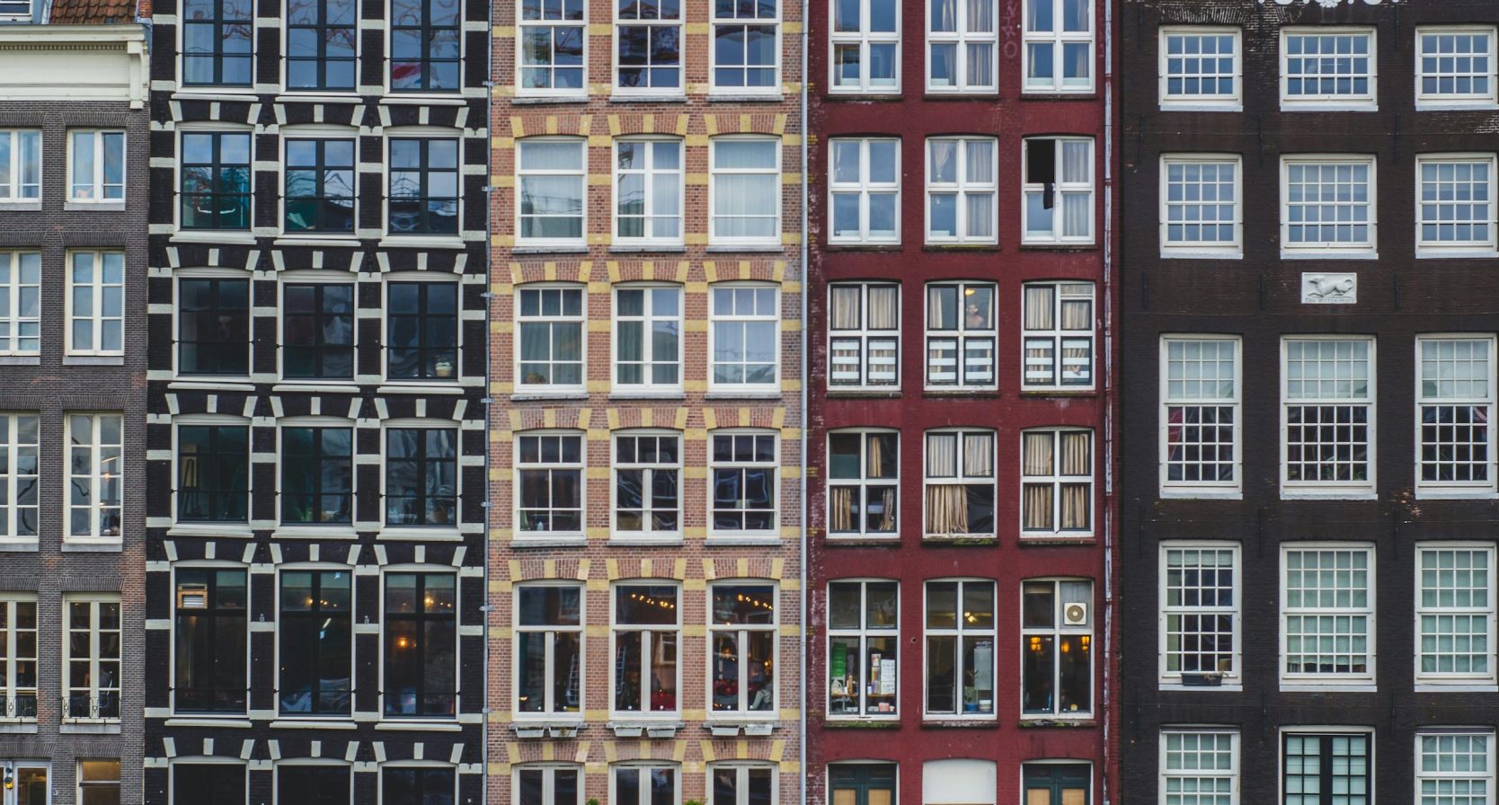 Woningen