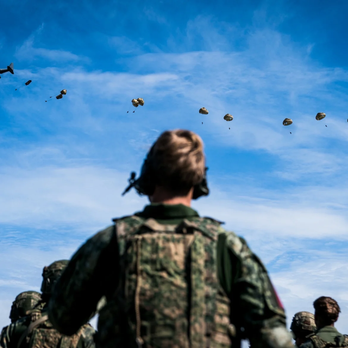 Nederlandse militair die omkwam bij oefening is 28-jarige Mark