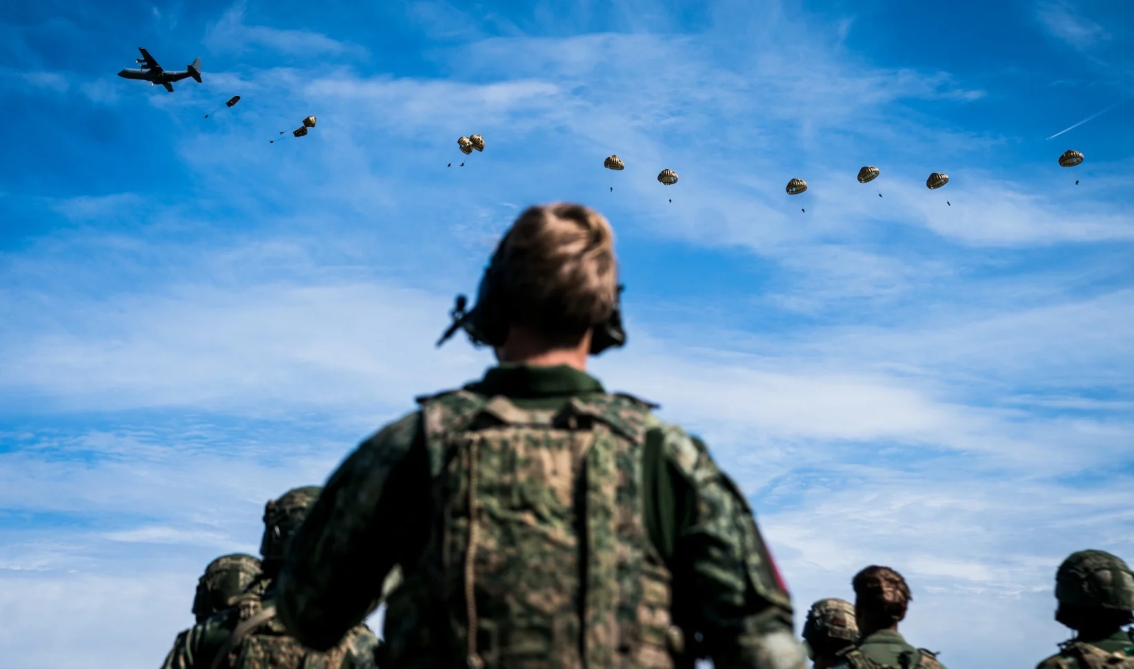 Nederlandse militair die omkwam bij oefening is 28-jarige Mark