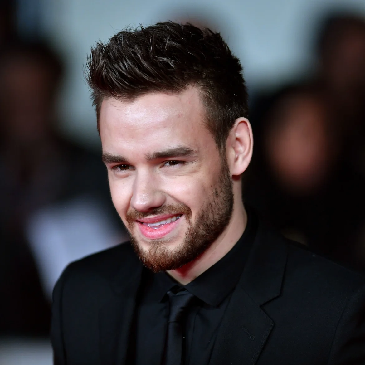 Liam Payne