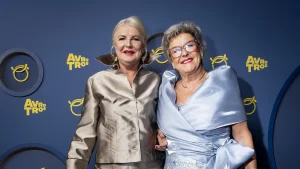 Thumbnail voor Lieske uit 'B&B Vol Liefde' is flink aan het daten, maar niet met Petra