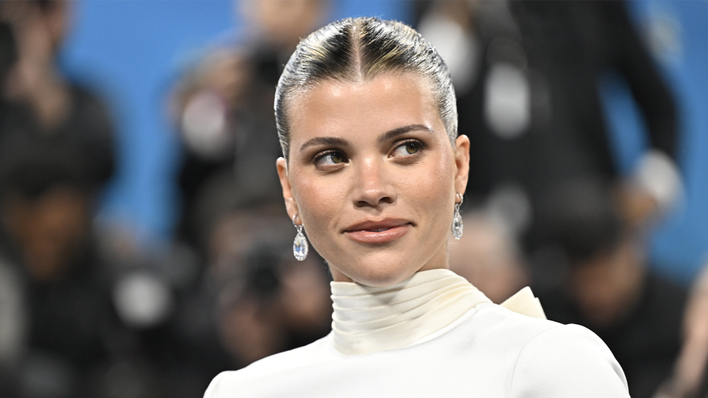 Sofia Richie aankondiging 2 kindje