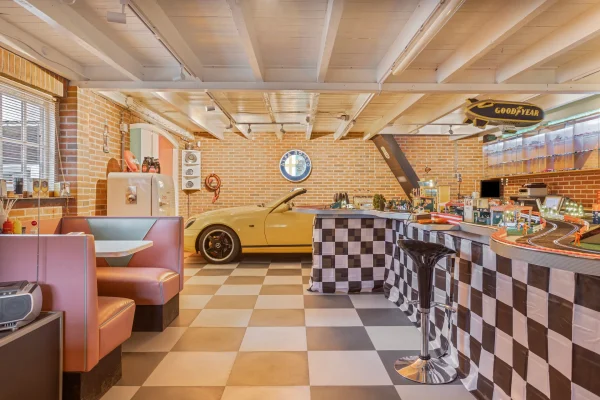 Hobbykamer 1