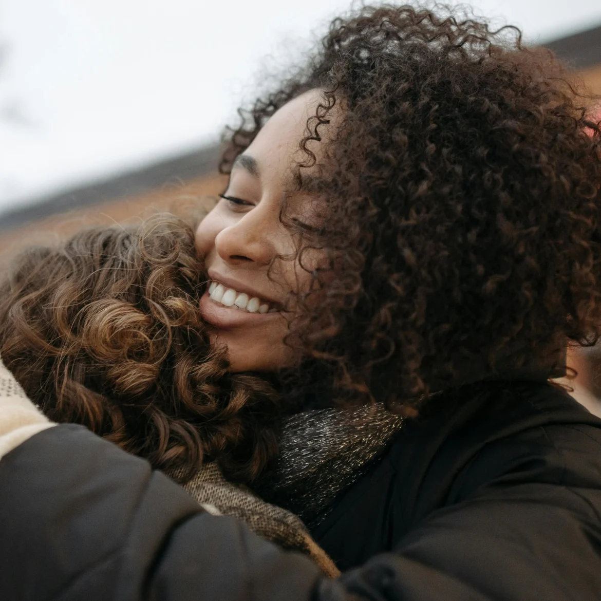bedanken, dierbaren, feestdagen