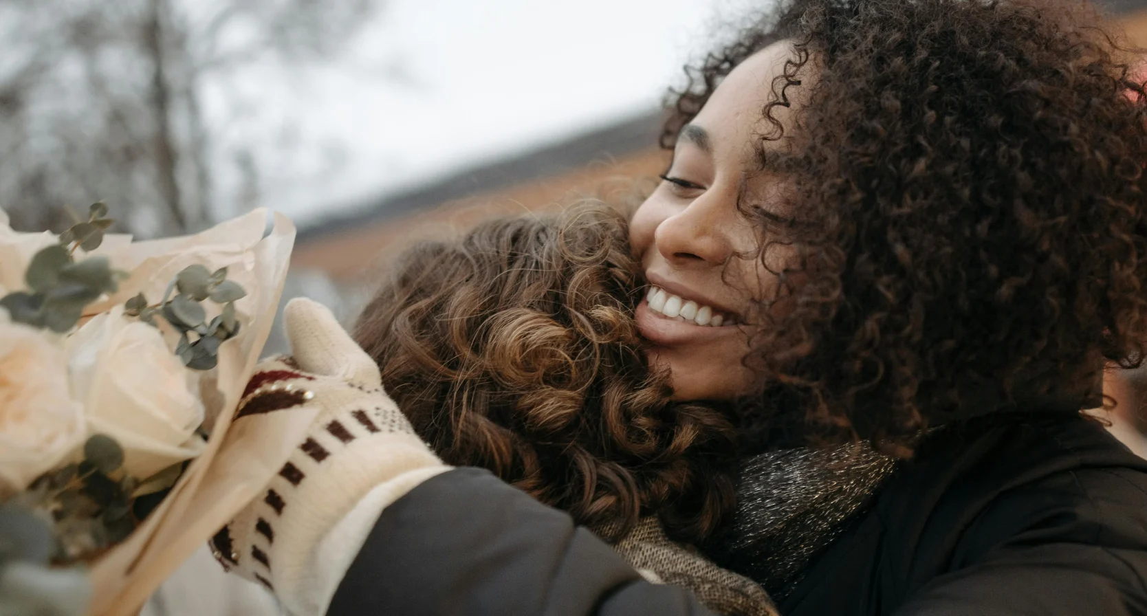 bedanken, dierbaren, feestdagen