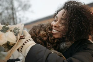 bedanken, dierbaren, feestdagen