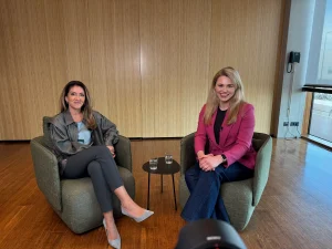 Thumbnail voor Dilan Yeşilgöz-Zegerius (VVD) over veiligheid van vrouwen: 'Het begint bij de basis, dat je thuis leert dat je respect moet hebben'
