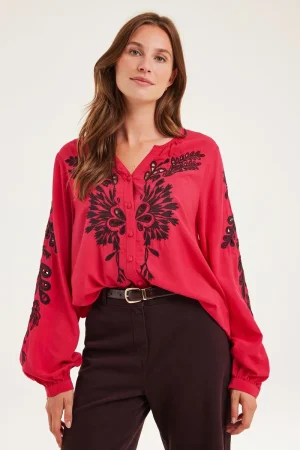 blouse