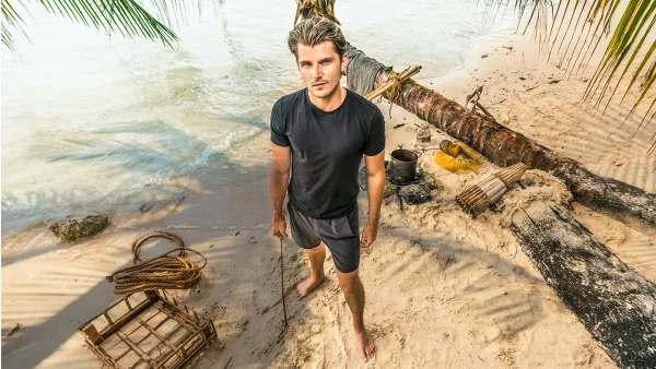 Twam Kuyper Expeditie Robinson