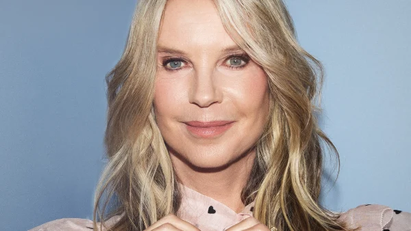 'Ik ging daar helemaal uit m'n plaat': Linda de Mol geeft je een exclusieve scoop over 'Gooische Vrouwen'