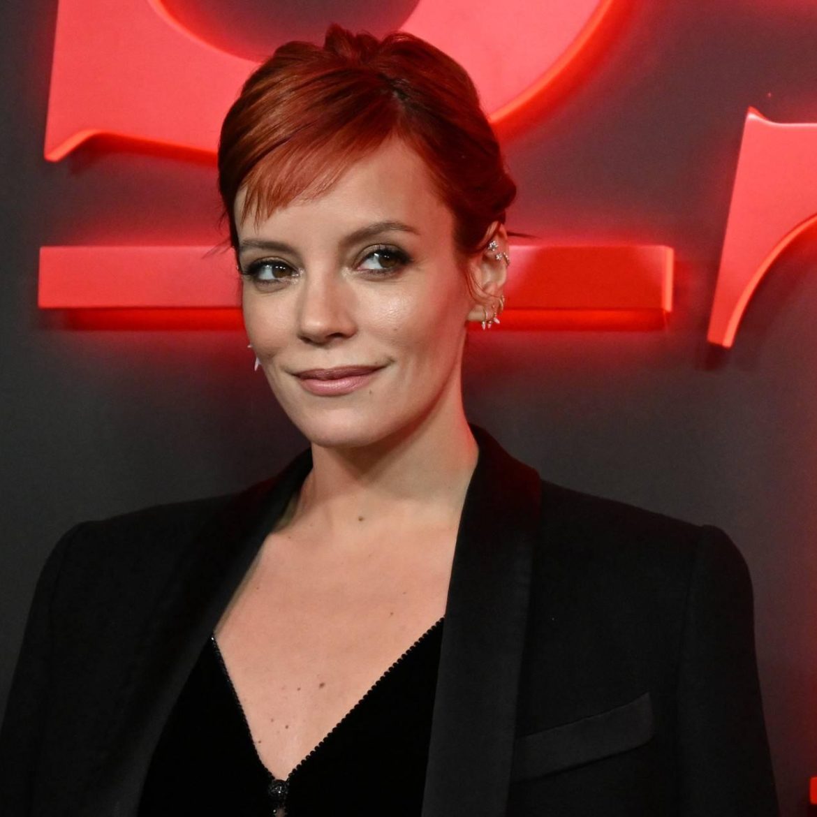 Lily Allen