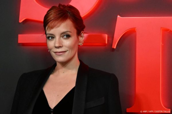 Lily Allen
