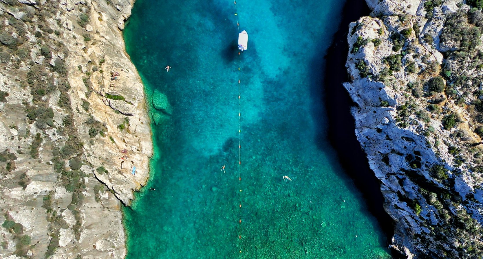 Dit is de 'meest onderschatte' vakantiebestemming van Europa (ook leuk: de zon schijnt er het hele jaar door)