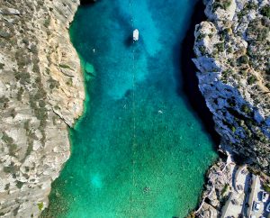 Dit is de 'meest onderschatte' vakantiebestemming van Europa (ook leuk: de zon schijnt er het hele jaar door)