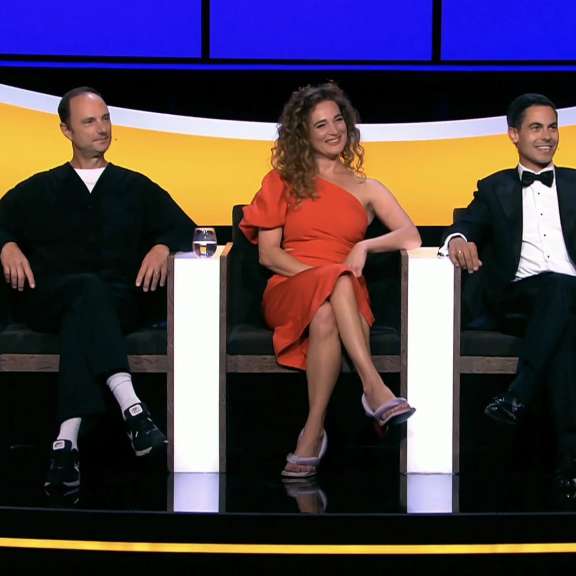 Dít is de winnaar van 'De Slimste Mens': 'Het was echt een feestje'