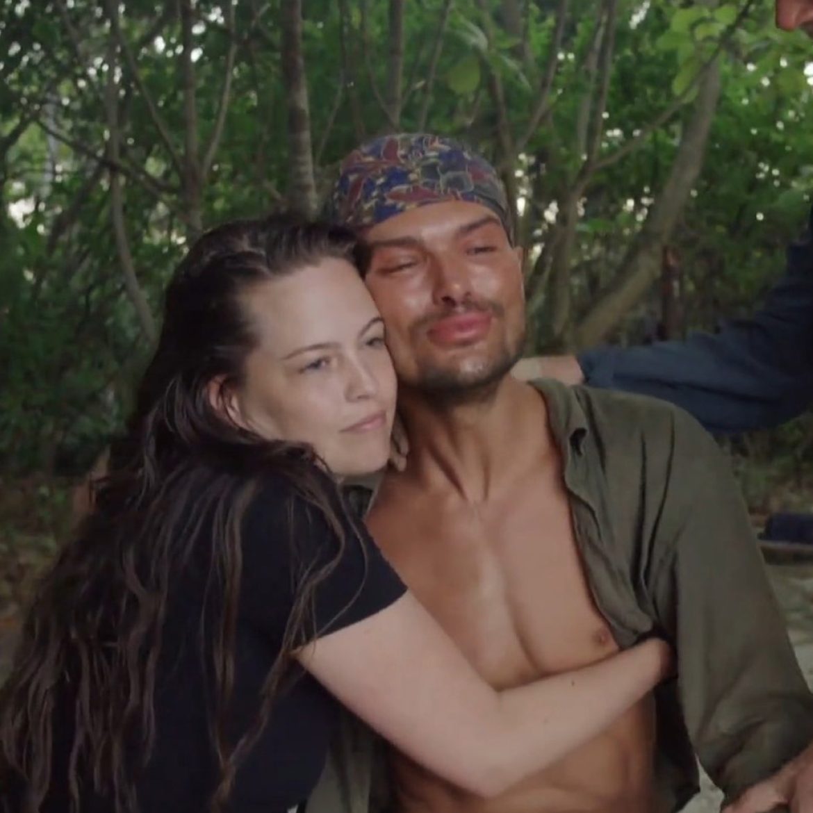 Koen is veel afgevallen en dat doet hem denken aan moeilijke tijd in 'Expeditie Robinson'