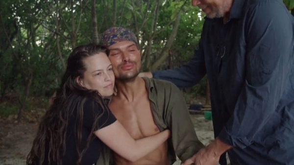 Koen is veel afgevallen en dat doet hem denken aan moeilijke tijd in 'Expeditie Robinson'