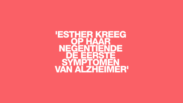 'Ze stierf te jong, terwijl het medicijn dat haar leven had kunnen verlengen allang bestaat'