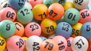 Thumbnail voor Amerikaanse vrouw laat ChatGPT getallen loterij kiezen (en dat pakt behoorlijk goed uit)